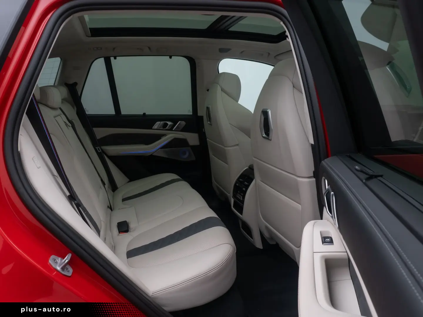 BMW X5 M Competition Sky Lounge B&W Massage MegaVoll