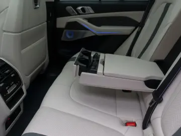 BMW X5 M Competition Sky Lounge B&W Massage MegaVoll