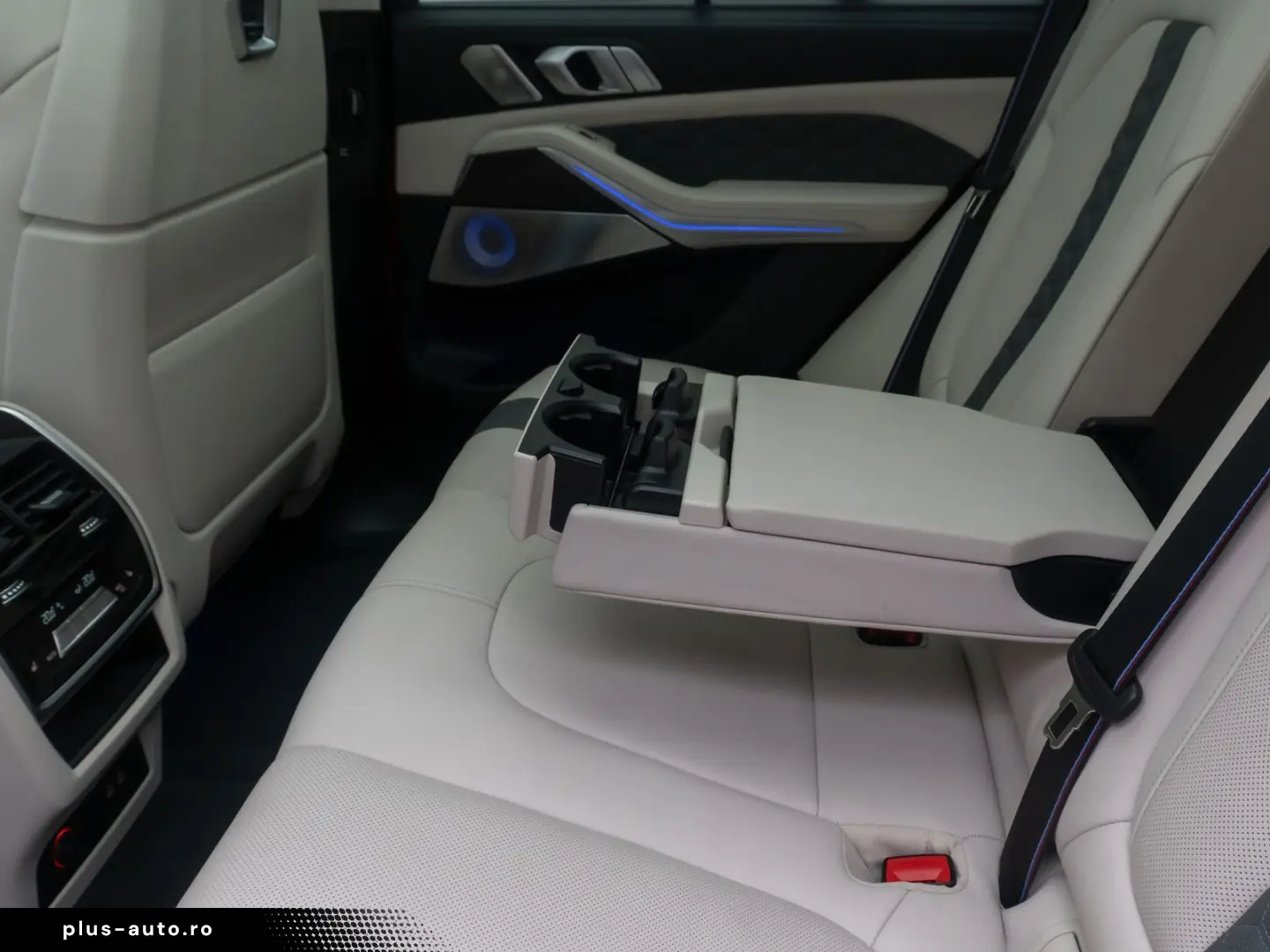 BMW X5 M Competition Sky Lounge B&W Massage MegaVoll