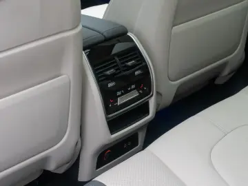 BMW X5 M Competition Sky Lounge B&W Massage MegaVoll