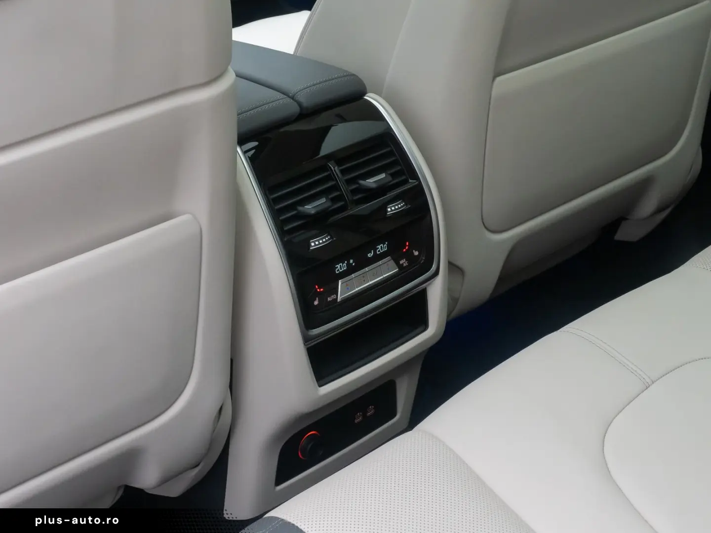 BMW X5 M Competition Sky Lounge B&W Massage MegaVoll