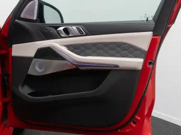 BMW X5 M Competition Sky Lounge B&W Massage MegaVoll