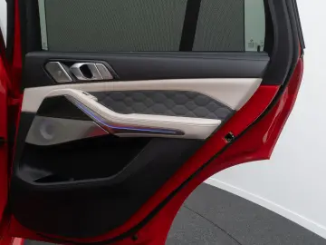 BMW X5 M Competition Sky Lounge B&W Massage MegaVoll