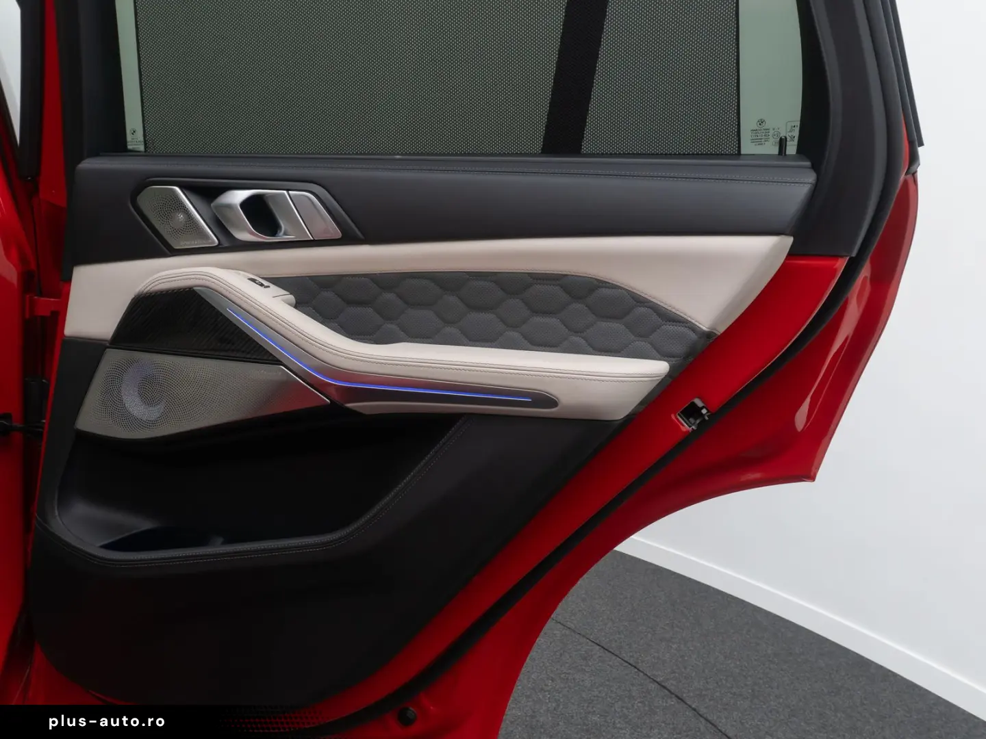 BMW X5 M Competition Sky Lounge B&W Massage MegaVoll