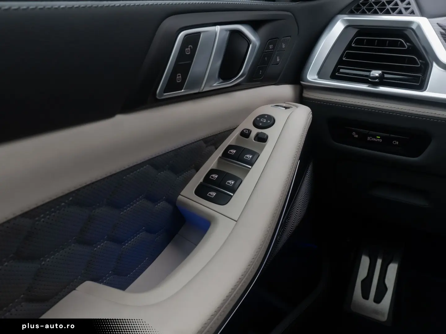 BMW X5 M Competition Sky Lounge B&W Massage MegaVoll