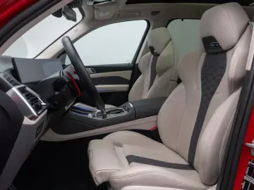 BMW X5 M Competition Sky Lounge B&W Massage MegaVoll