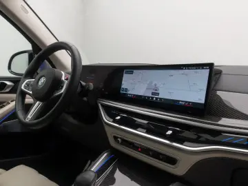 BMW X5 M Competition Sky Lounge B&W Massage MegaVoll