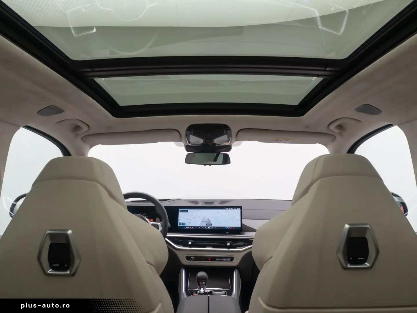 BMW X5 M Competition Sky Lounge B&W Massage MegaVoll