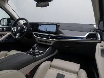 BMW X5 M Competition Sky Lounge B&W Massage MegaVoll