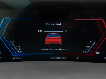 BMW X5 M Competition Sky Lounge B&W Massage MegaVoll