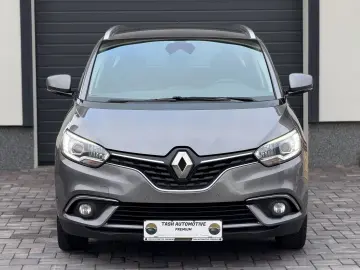 RENAULT GRAND SCENIC 1.5 DCI – AUTOMATIC - 110 CP– 7 LOCURI