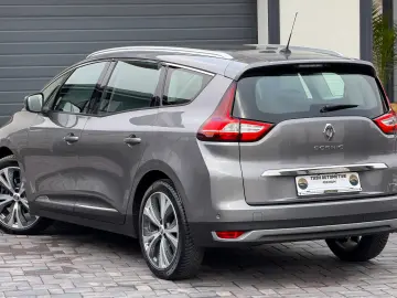 RENAULT GRAND SCENIC 1.5 DCI – AUTOMATIC - 110 CP– 7 LOCURI