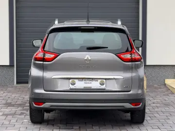 RENAULT GRAND SCENIC 1.5 DCI – AUTOMATIC - 110 CP– 7 LOCURI