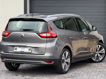 RENAULT GRAND SCENIC 1.5 DCI – AUTOMATIC - 110 CP– 7 LOCURI