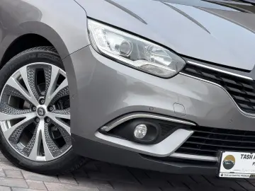 RENAULT GRAND SCENIC 1.5 DCI – AUTOMATIC - 110 CP– 7 LOCURI