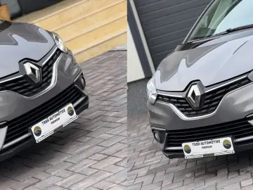 RENAULT GRAND SCENIC 1.5 DCI – AUTOMATIC - 110 CP– 7 LOCURI