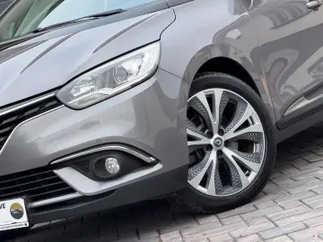 RENAULT GRAND SCENIC 1.5 DCI – AUTOMATIC - 110 CP– 7 LOCURI