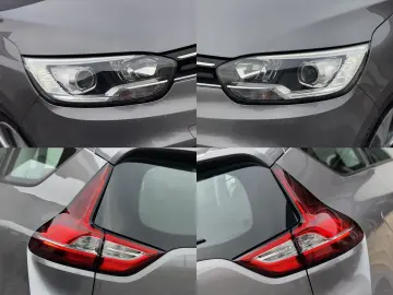 RENAULT GRAND SCENIC 1.5 DCI – AUTOMATIC - 110 CP– 7 LOCURI