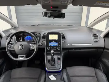 RENAULT GRAND SCENIC 1.5 DCI – AUTOMATIC - 110 CP– 7 LOCURI