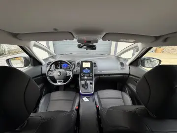 RENAULT GRAND SCENIC 1.5 DCI – AUTOMATIC - 110 CP– 7 LOCURI