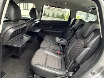 RENAULT GRAND SCENIC 1.5 DCI – AUTOMATIC - 110 CP– 7 LOCURI