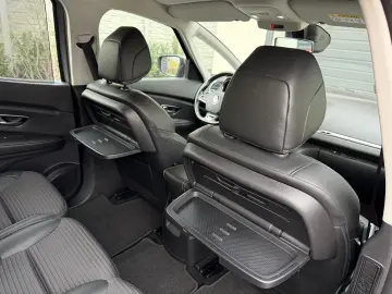 RENAULT GRAND SCENIC 1.5 DCI – AUTOMATIC - 110 CP– 7 LOCURI