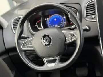 RENAULT GRAND SCENIC 1.5 DCI – AUTOMATIC - 110 CP– 7 LOCURI