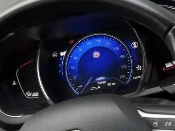 RENAULT GRAND SCENIC 1.5 DCI – AUTOMATIC - 110 CP– 7 LOCURI