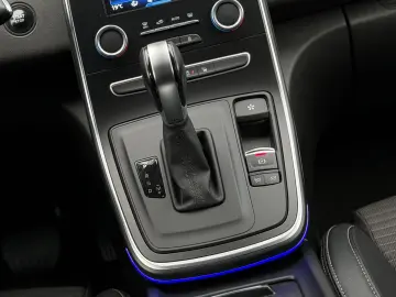 RENAULT GRAND SCENIC 1.5 DCI – AUTOMATIC - 110 CP– 7 LOCURI