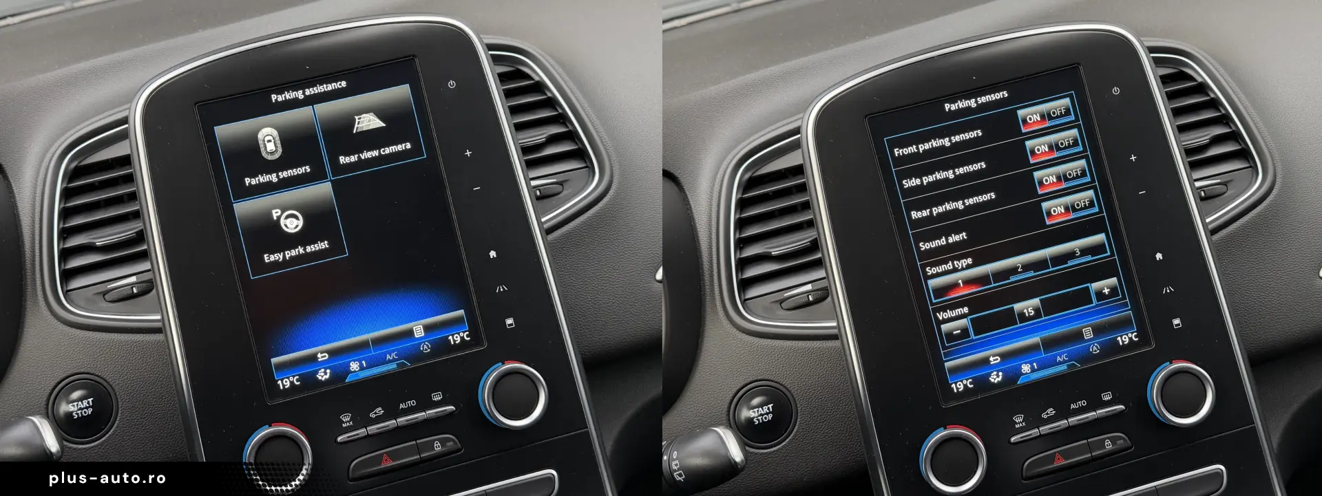 RENAULT GRAND SCENIC 1.5 DCI – AUTOMATIC - 110 CP– 7 LOCURI