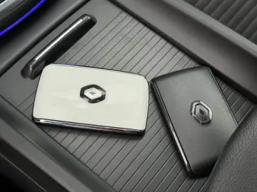 RENAULT GRAND SCENIC 1.5 DCI – AUTOMATIC - 110 CP– 7 LOCURI