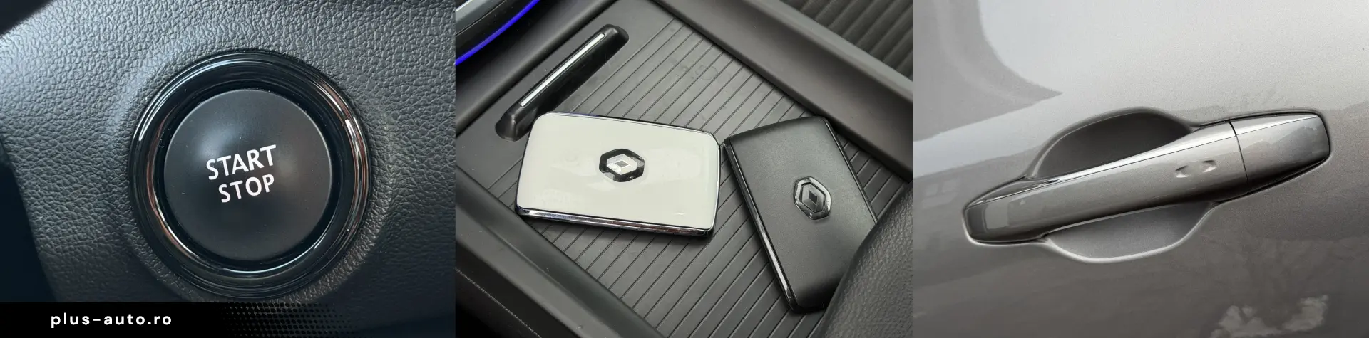 RENAULT GRAND SCENIC 1.5 DCI – AUTOMATIC - 110 CP– 7 LOCURI