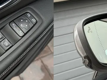 RENAULT GRAND SCENIC 1.5 DCI – AUTOMATIC - 110 CP– 7 LOCURI