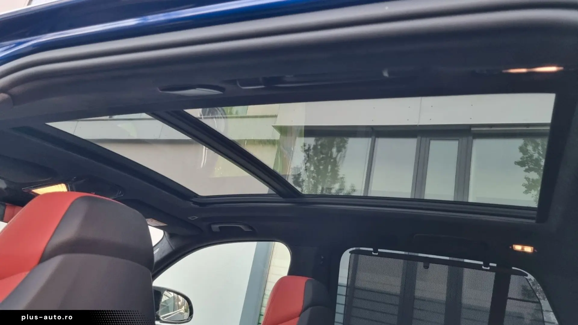 BMW X5 M Competition Panorama M-Drivers Facelift