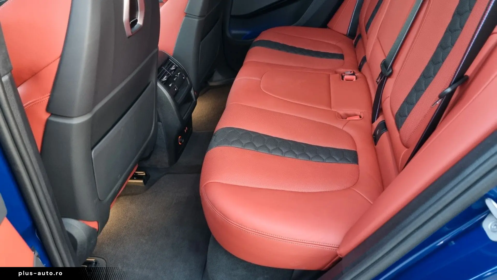 BMW X5 M Competition Panorama M-Drivers Facelift