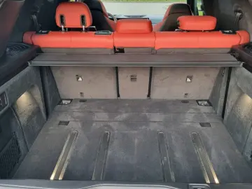 BMW X5 M Competition Panorama M-Drivers Facelift