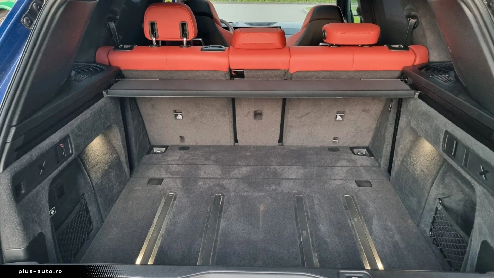 BMW X5 M Competition Panorama M-Drivers Facelift