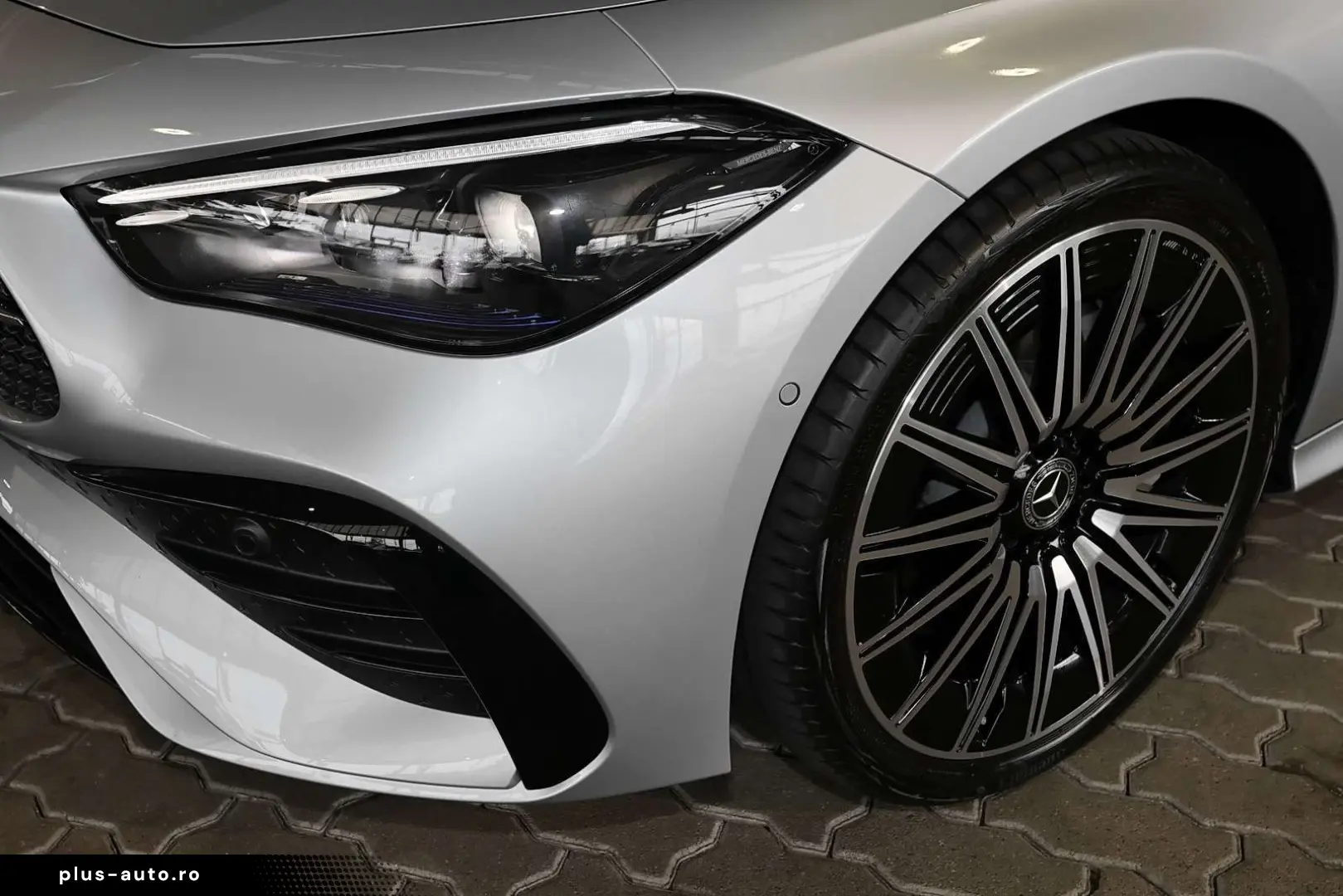 MERCEDES-BENZ CLE 450 4M Coupé AMG STANDHEIZ 360  HU&hellip;