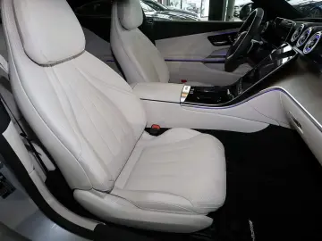 MERCEDES-BENZ CLE 450 4M Coupé AMG STANDHEIZ 360  HU&hellip;