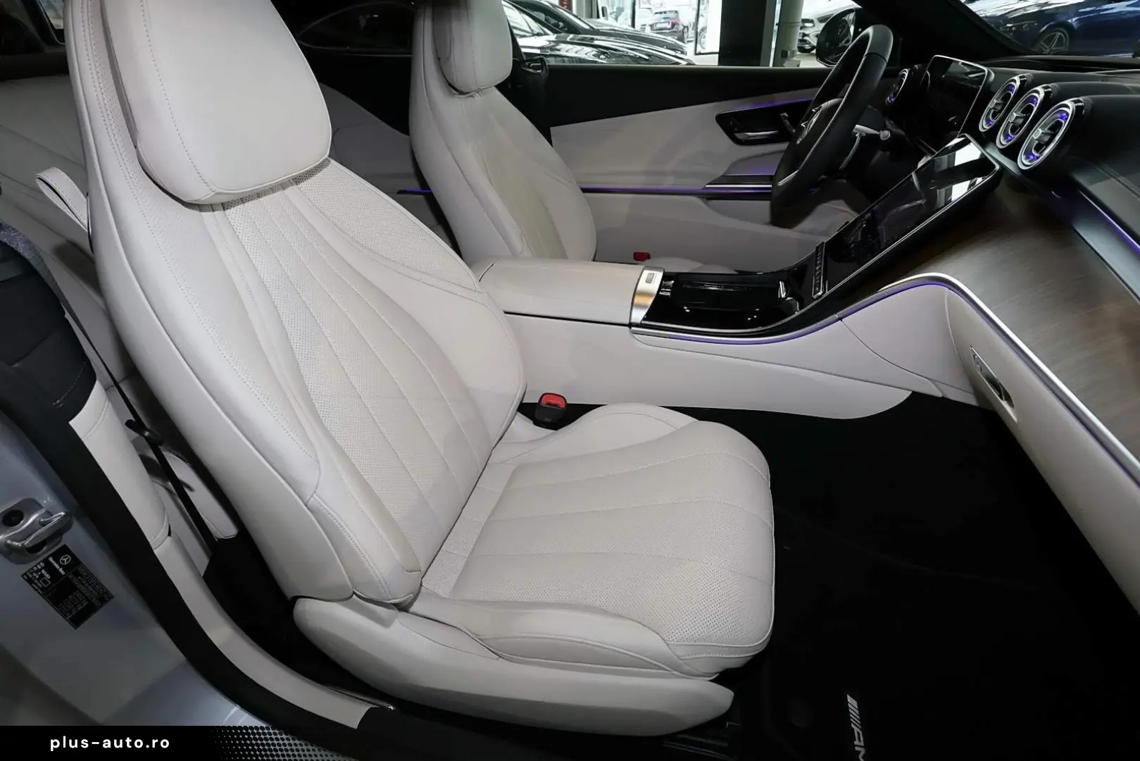 MERCEDES-BENZ CLE 450 4M Coupé AMG STANDHEIZ 360  HU&hellip;