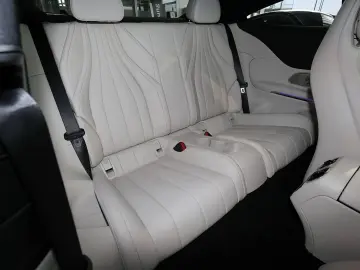 MERCEDES-BENZ CLE 450 4M Coupé AMG STANDHEIZ 360  HU&hellip;