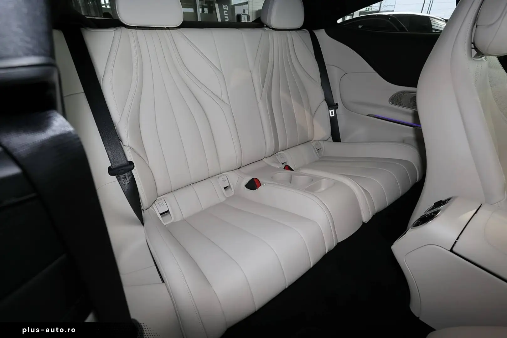 MERCEDES-BENZ CLE 450 4M Coupé AMG STANDHEIZ 360  HU&hellip;