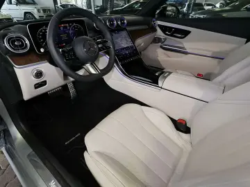 MERCEDES-BENZ CLE 450 4M Coupé AMG STANDHEIZ 360  HU&hellip;