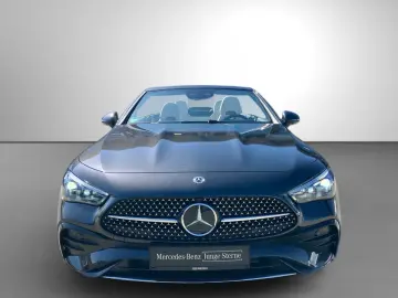 MERCEDES-BENZ CLE 300 4M Cabriolet AMG Distronic Bur&hellip;