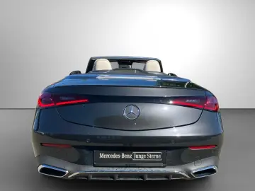 MERCEDES-BENZ CLE 300 4M Cabriolet AMG Distronic Bur&hellip;