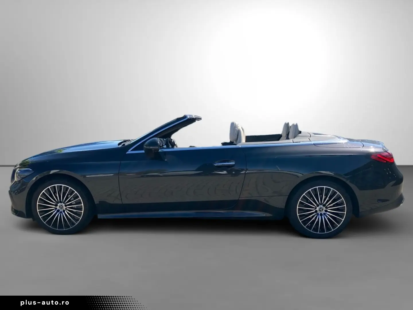 MERCEDES-BENZ CLE 300 4M Cabriolet AMG Distronic Bur&hellip;