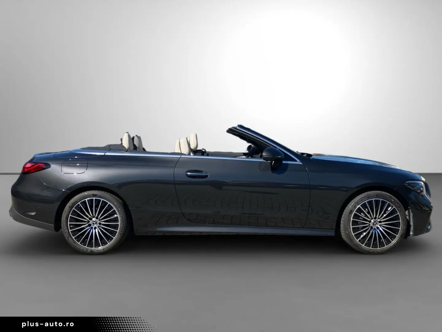 MERCEDES-BENZ CLE 300 4M Cabriolet AMG Distronic Bur&hellip;