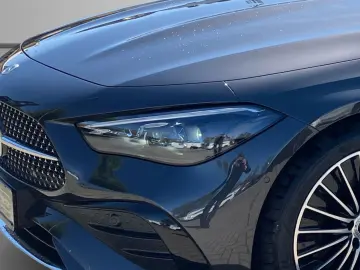 MERCEDES-BENZ CLE 300 4M Cabriolet AMG Distronic Bur&hellip;