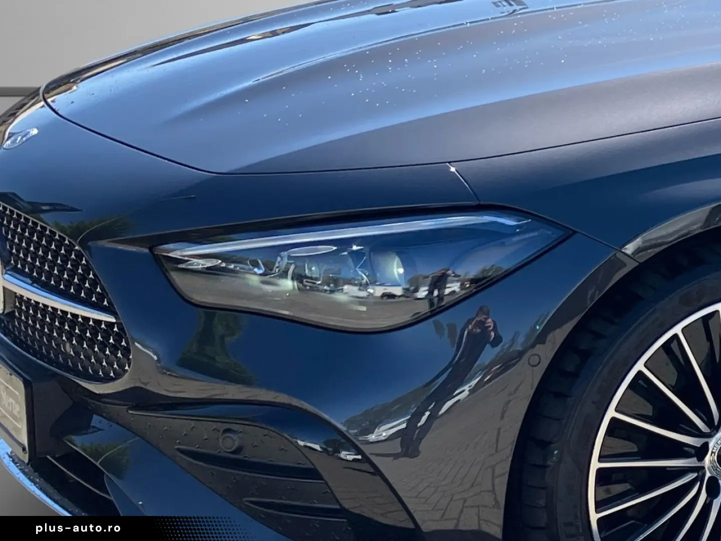 MERCEDES-BENZ CLE 300 4M Cabriolet AMG Distronic Bur&hellip;