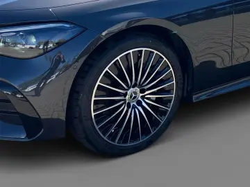 MERCEDES-BENZ CLE 300 4M Cabriolet AMG Distronic Bur&hellip;